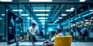 The Evolving Landscape of Technology Consulting in the UK The Changing Scene of Technology Advisory Services in the UK