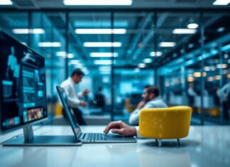 The Evolving Landscape of Technology Consulting in the UK The Changing Scene of Technology Advisory Services in the UK