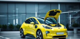 The Future of Electric Vehicles: Innovations and Challenges The Future of Electric Vehicles: Innovations and Challenges