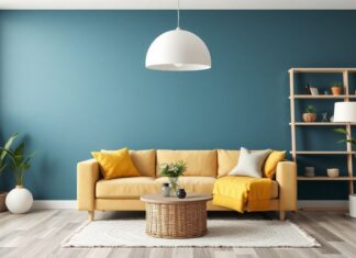 The Future of Home Improvement: Trends and Innovations to Watch The Future of Home Improvement: Trends and Innovations to Keep an Eye On