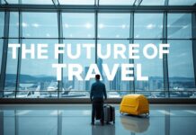 The Future of Travel: Predictions and Preparations for 2026 The Future of Travel: Predictions and Preparations for 2026