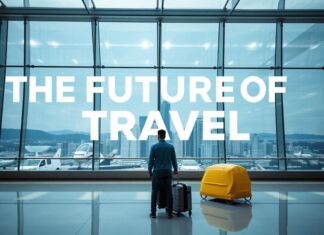The Future of Travel: Predictions and Preparations for 2026 The Future of Travel: Predictions and Preparations for 2026