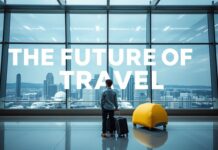 The Future of Travel: Predictions and Preparations for 2026 The Future of Travel: Predictions and Preparations for 2026