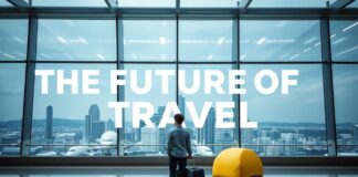 The Future of Travel: Predictions and Preparations for 2026 The Future of Travel: Predictions and Preparations for 2026