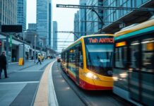 The Future of Urban Mobility: Innovations and Challenges in Public Transportation The Future of Urban Mobility: Innovations and Challenges in Public Transportation