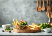 The Global Shift Towards Home Cooking: A Healthier Lifestyle The Global Shift Towards Home Cooking: A Healthier Lifestyle