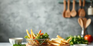 The Global Shift Towards Home Cooking: A Healthier Lifestyle The Global Shift Towards Home Cooking: A Healthier Lifestyle