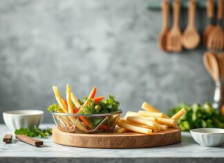 The Global Shift Towards Home Cooking: A Healthier Lifestyle The Global Shift Towards Home Cooking: A Healthier Lifestyle