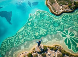 The Impact of Climate Change on Global Travel Patterns The Impact of Climate Change on Worldwide Travel Trends