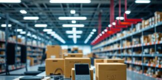 The Impact of Global Supply Chain Disruptions on Consumer Electronics The Impact of Global Supply Chain Disruptions on Consumer Electronics