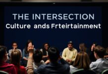 The Intersection of Culture and Entertainment: A Deep Dive into Global Comedy Shows The Intersection of Culture and Entertainment: An In-depth Exploration of Global Comedy Shows