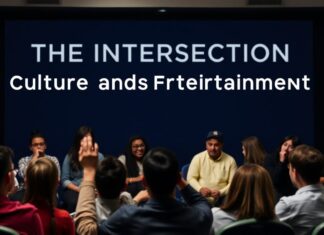 The Intersection of Culture and Entertainment: A Deep Dive into Global Comedy Shows The Intersection of Culture and Entertainment: An In-depth Exploration of Global Comedy Shows