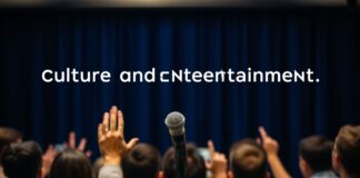The Intersection of Culture and Entertainment: A Deep Dive into Global Comedy Shows The Intersection of Culture and Entertainment: An In-Depth Look at Global Comedy Shows