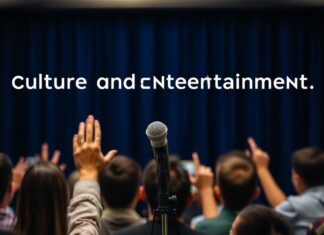 The Intersection of Culture and Entertainment: A Deep Dive into Global Comedy Shows The Intersection of Culture and Entertainment: An In-Depth Look at Global Comedy Shows