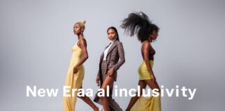 The Intersection of Fashion and Body Positivity: A New Era of Inclusivity The Intersection of Fashion and Body Positivity: A New Era of Inclusivity