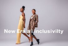 The Intersection of Fashion and Body Positivity: A New Era of Inclusivity The Intersection of Fashion and Body Positivity: A New Era of Inclusivity