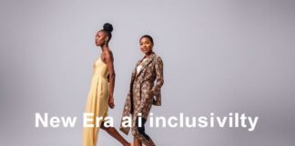 The Intersection of Fashion and Body Positivity: A New Era of Inclusivity The Intersection of Fashion and Body Positivity: A New Era of Inclusivity