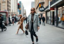 The Intersection of Fashion and Current Events: How Street Style Reflects Societal Changes The Intersection of Fashion and Current Events: How Street Style Mirrors Societal Changes