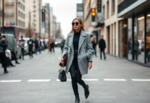 The Intersection of Fashion and Current Events: How Street Style Reflects Societal Changes The Intersection of Fashion and Current Events: How Street Style Mirrors Societal Changes