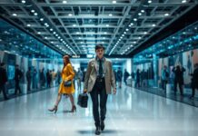 The Intersection of Fashion and Technology: A Look into the Future The Intersection of Fashion and Technology: An Insight into the Future