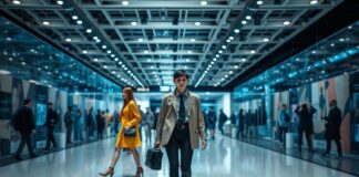 The Intersection of Fashion and Technology: A Look into the Future The Intersection of Fashion and Technology: An Insight into the Future