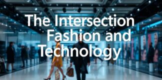 The Intersection of Fashion and Technology: A Look into 2026 Trends The Intersection of Fashion and Technology: An Exploration of 2026 Trends