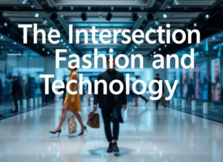 The Intersection of Fashion and Technology: A Look into 2026 Trends The Intersection of Fashion and Technology: An Exploration of 2026 Trends