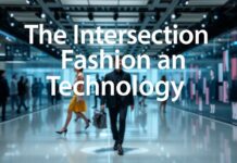The Intersection of Fashion and Technology: A Look into 2026 Trends The Intersection of Fashion and Technology: An Exploration of 2026 Trends
