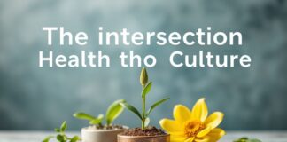 The Intersection of Health and Culture: Exploring Alternative Therapies in Modern Society The Intersection of Health and Culture: Exploring Alternative Therapies in Contemporary Society