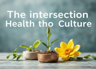 The Intersection of Health and Culture: Exploring Alternative Therapies in Modern Society The Intersection of Health and Culture: Exploring Alternative Therapies in Contemporary Society
