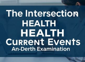 The Intersection of Health and Current Events: A Comprehensive Look The Intersection of Health and Current Events: An In-Depth Examination