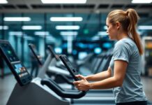 The Intersection of Health and Technology: A New Era in Fitness The Intersection of Health and Technology: A New Era in Fitness