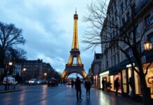 The Intersection of Local News and Digital Innovation: A Case Study of ParisActu The Intersection of Local News and Digital Innovation: A Case Study of ParisActu