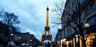 The Intersection of Local News and Digital Innovation: A Case Study of ParisActu The Intersection of Local News and Digital Innovation: A Case Study of ParisActu