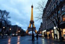 The Intersection of Local News and Digital Innovation: A Case Study of ParisActu The Intersection of Local News and Digital Innovation: A Case Study of ParisActu