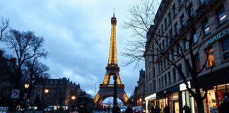 The Intersection of Local News and Digital Innovation: A Case Study of ParisActu The Intersection of Local News and Digital Innovation: A Case Study of ParisActu