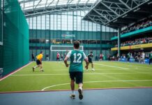 The Intersection of Sports and Community: A Look into London’s Vibrant Sports Culture The Intersection of Sports and Community: An Insight into London's Lively Sports Culture