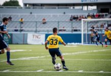 The Intersection of Sports and Community: How Local Football Leagues Bring People Together The Intersection of Sports and Community: How Local Football Leagues Unite People