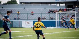 The Intersection of Sports and Community: How Local Football Leagues Bring People Together The Intersection of Sports and Community: How Local Football Leagues Unite People