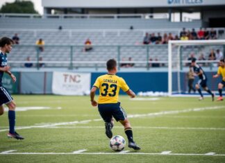 The Intersection of Sports and Community: How Local Football Leagues Bring People Together The Intersection of Sports and Community: How Local Football Leagues Unite People