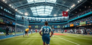 The Intersection of Sports and Daily Life: A Global Perspective The Intersection of Sports and Daily Life: A Worldwide View