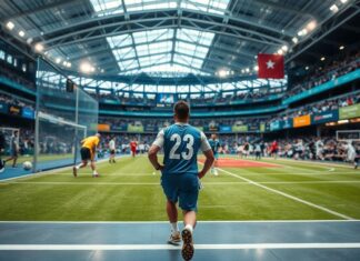 The Intersection of Sports and Daily Life: A Global Perspective The Intersection of Sports and Daily Life: A Worldwide View