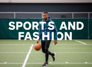The Intersection of Sports and Fashion: How Athletes Are Redefining Style The Intersection of Sports and Fashion: How Athletes Are Redefining Style