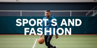 The Intersection of Sports and Fashion: How Athletes Are Redefining Style The Intersection of Sports and Fashion: How Athletes Are Redefining Style