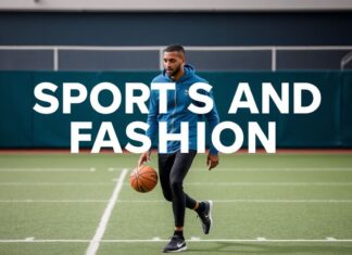 The Intersection of Sports and Fashion: How Athletes Are Redefining Style The Intersection of Sports and Fashion: How Athletes Are Redefining Style