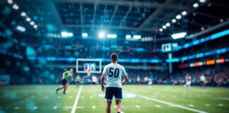 The Intersection of Sports and Technology: How Data is Reshaping Athletics The Intersection of Sports and Technology: How Data is Transforming Athletics