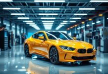 The Intersection of Technology and Automotive Industry: A New Era of Innovation The Intersection of Technology and the Automotive Industry: A New Era of Innovation