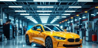 The Intersection of Technology and Automotive Industry: A New Era of Innovation The Intersection of Technology and the Automotive Industry: A New Era of Innovation