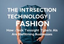The Intersection of Technology and Fashion: How Custom T-Shirt Design Tools Are Revolutionizing Businesses The Intersection of Technology and Fashion: How Custom T-Shirt Design Tools Are Transforming Businesses