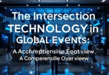 The Intersection of Technology and Global Events: A Comprehensive Overview The Intersection of Technology and Global Events: A Comprehensive Overview